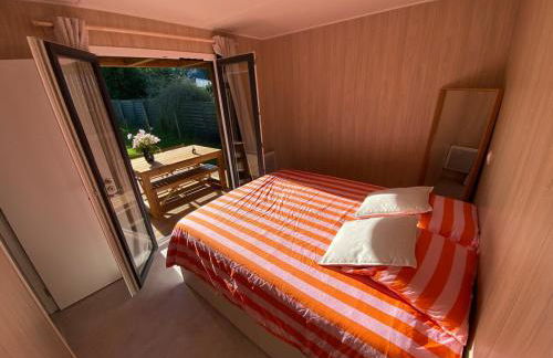 Ma Cabane au fond du jardin - Foto 14