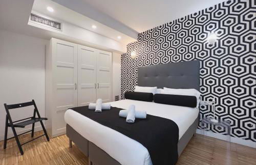 Stay U-nique Apartments Pellaires - Foto 106