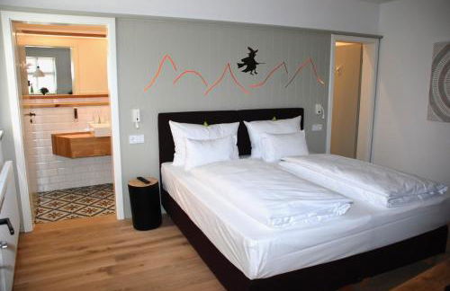 hezelhof´s Hexenhäuschen - Foto 15