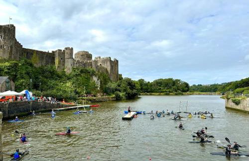 House in the heart of Pembroke - Photo 32