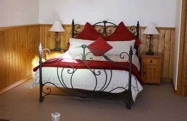 Cottages on Edward - Foto 5