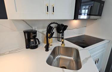 The Hideaway DT Orlando Tiny Home w Free Parking - Foto 60