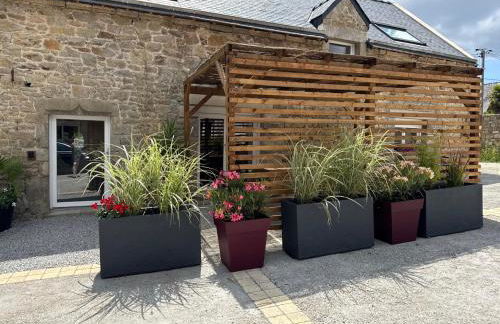 La Cidrerie, havre entre campagne et océan - Foto 3