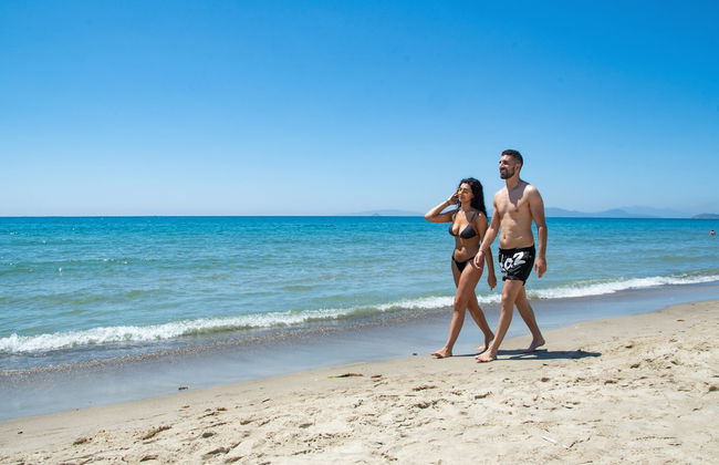 Villaggio Mare Verde - Photo 61