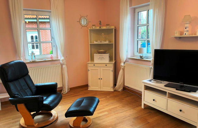 Ferienhaus Marlina Glueckstreffer in Busum Nahe - Foto 12