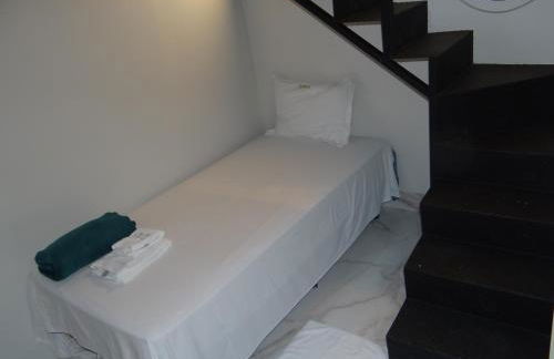 Zani Apart Hotel Comfort Inn & Suites Porto Velho - Foto 38