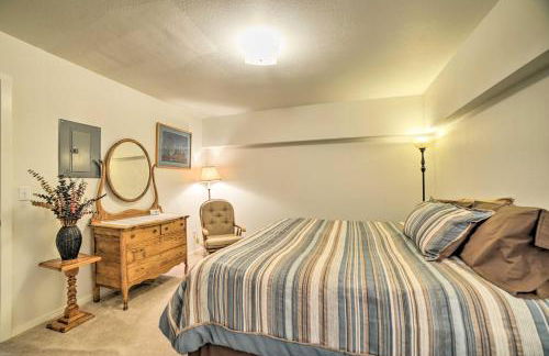 Walkout Apartment with Mtn View on Cortez Ranch - Foto 18