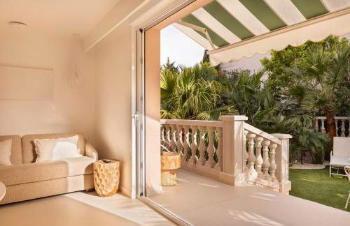 Maison Carla Rosa Cannes - Foto 63