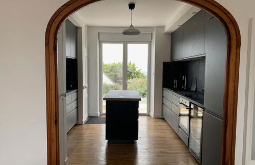 Large home with sea view - Foto 21