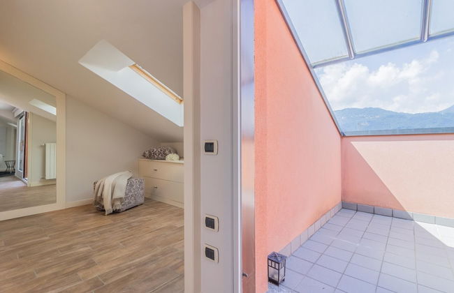 Casa Mimosa in Lierna - Foto 32