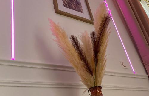 Cocon Diamant - Nuit Romantique - Jacuzzi et Sauna - Hyper-Centre - Foto 24