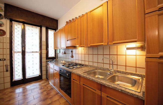 Appartamento La Fenice - Foto 25