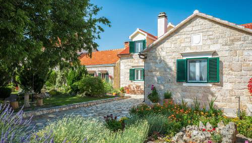 Villa Giardino - Foto 4, Garden