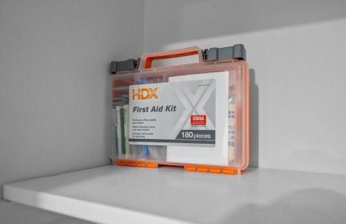 The Luxurious loft - Foto 28