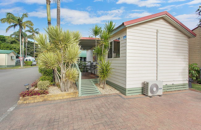 North Haven Holiday Village - Foto 73