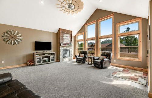 Klassy Lodge - Foto 9