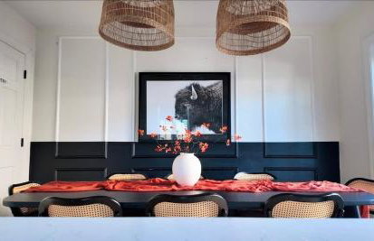 Luxe Chicago Retreat Game Room, Deck Fire Pit - Foto 46