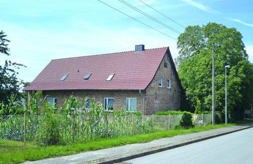 Ferienwohnung, Parmen bei Feldberg - Foto 20