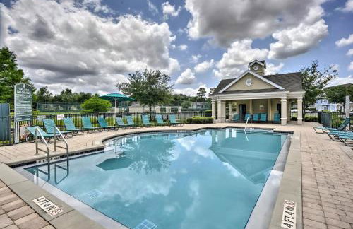 Haven Beautiful 3 BR TH in Gated Resort Community - Foto 31