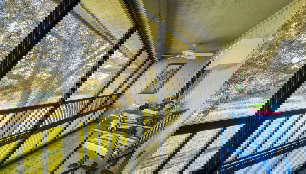 Canopy Shore - Foto 1, Imagen principal