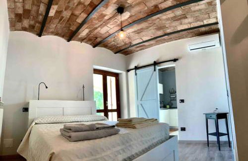 Podere 239 - Appartamento La Stalla - Foto 11