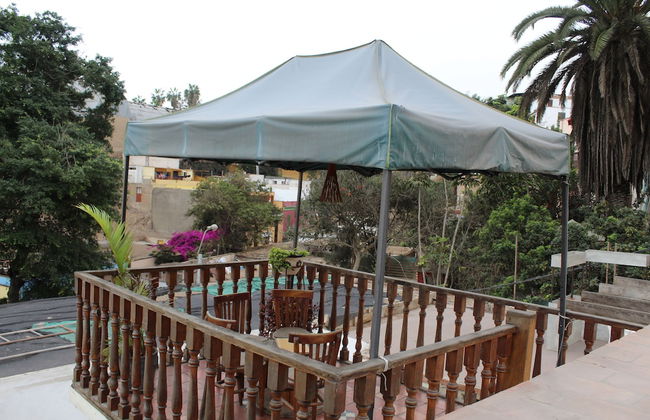 La Condesa de Barranco - Photo 7