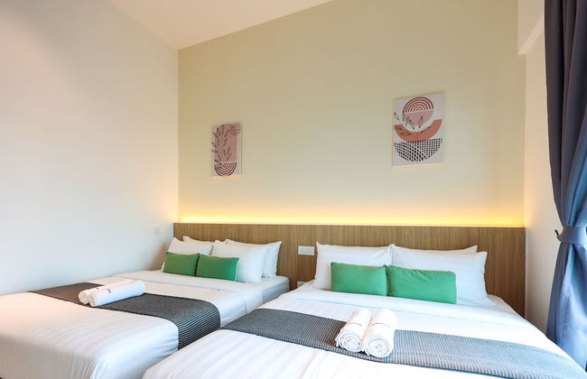 Ong Kim Wee Residence Melaka By I Housing - Foto 40