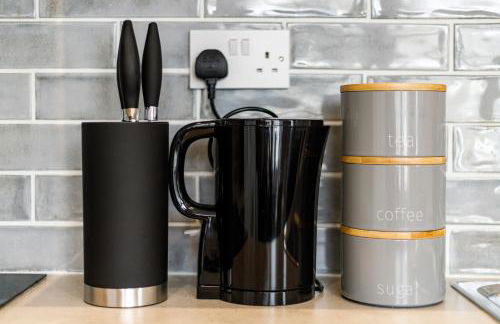 Wembley Luxury 3 Bedroom - Foto 34