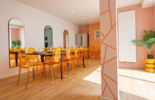 La Casa Hacienda, 5 chambres lits modulables - Photo 30