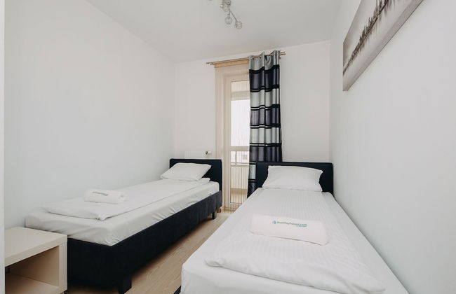 ShortStayPoland Krakowska - B65 - Foto 4