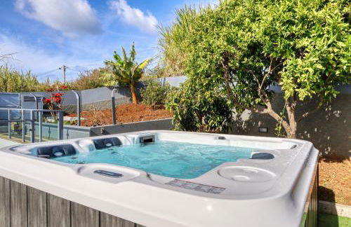 Oasis do Sol, a Home in Madeira - Foto 5