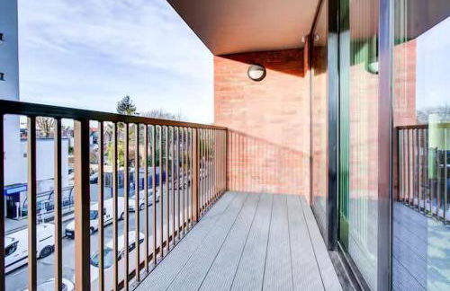 The Montague - Foto 23