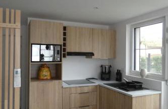 Évasion paisible à Bréziers - Foto 54