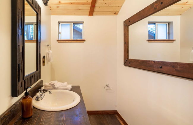 Bears Lair by Avantstay 3mins From Bear Mountain Ski Resort! - Foto 25