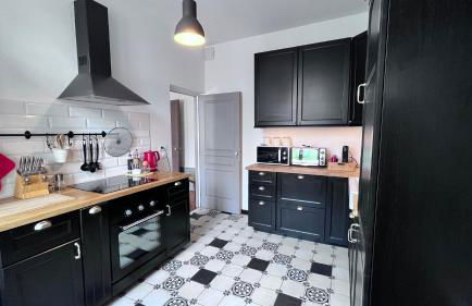 Résidence de la Marquise - Foto 7