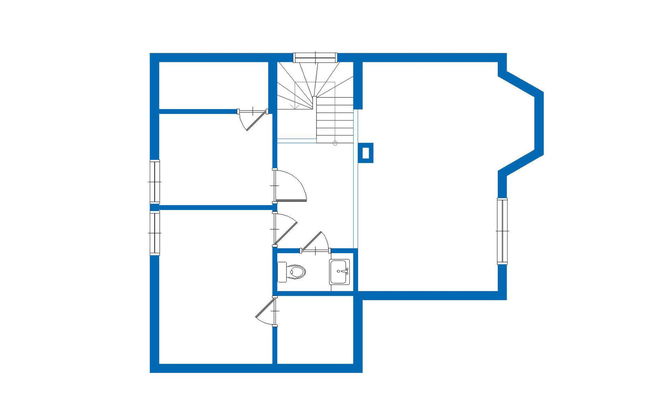 Riekkoluosto - Foto 28