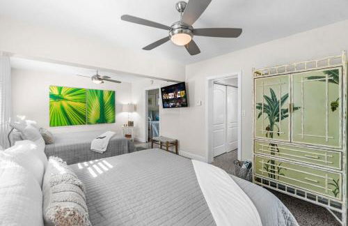 Steps to Beach Heated Pool Sugar Key RESlDENCES - Foto 32