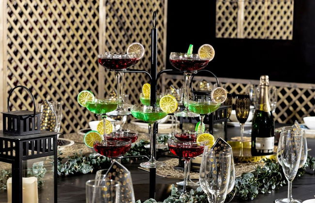 The Tudor Gathering Chester - City Centre - Foto 63