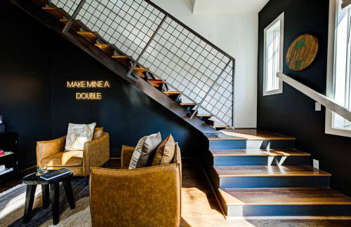 Chic Modern Condo in the Vibrant NuLu District - Foto 11