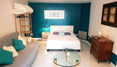 Charmant Studio en Champagne - Sparkling-Life - Foto 3