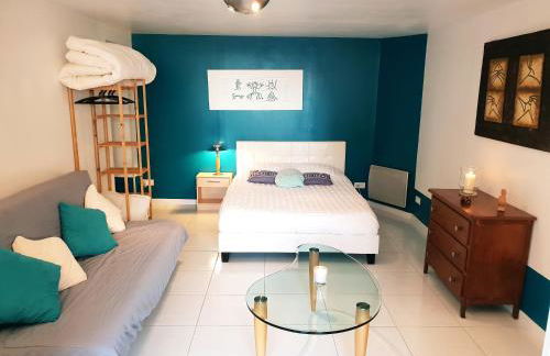 Charmant Studio en Champagne - Sparkling-Life - Foto 3