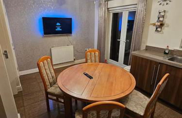 Relaxing Townhouse - Foto 11