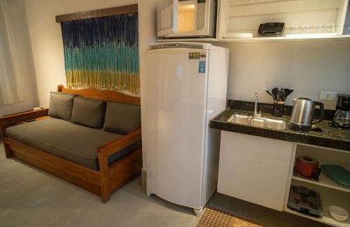 Casa Buziana - Lofts amplos e super equipados - Foto 49