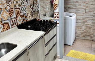 Casa temporada Praia dos Ingleses - Foto 9