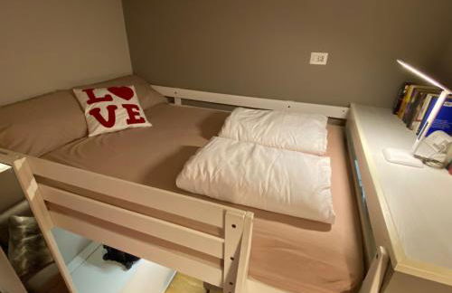 Studio Navigli Lombardini 8 - Photo 10