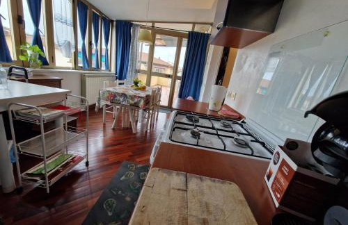 Trilly's House is waiting for you! Panoramic Penthouse - Foto 7
