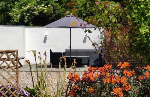 Gîte de la roseraie - Foto 32