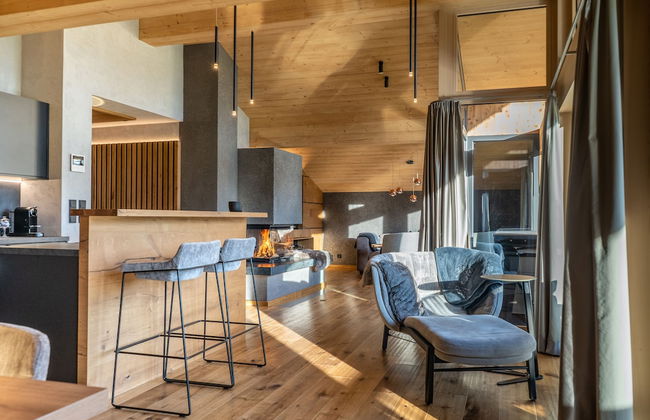 Premium Apartment Resort PUREST - Foto 57