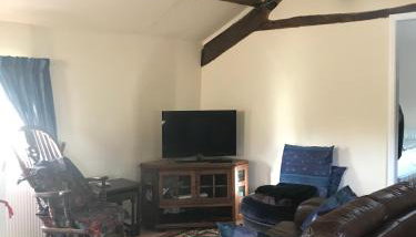 The Annexe Croughton - Photo 4