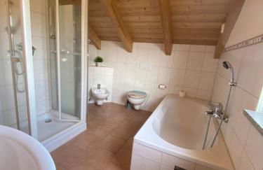 Haus am See Ferienhaus 4 - Foto 15